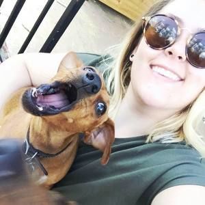 Meet your Posher, Madison